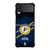 INDIANA PACERS NBA LOGO Samsung Galaxy Z Flip 3 Case Cover
