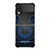 INDIANAPOLIS COLTS U SYMBOL Samsung Galaxy Z Flip 3 Case Cover