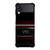 INFINITI CAR GRILLES LOGO Samsung Galaxy Z Flip 3 Case Cover