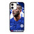 HAKIM ZIYECH CHELSEA FC 2 iPhone 12 Case Cover