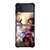 IRON MAN AVENGERS SNAP Samsung Galaxy Z Flip 3 Case Cover
