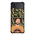 J COLE BAPE PAINT Samsung Galaxy Z Flip 3 Case Cover
