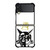 J COLE BORN SINNER ALBUM COVER Samsung Galaxy Z Flip 3 Case Cover