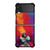 J COLE KOD ALBUM COVER Samsung Galaxy Z Flip 3 Case Cover