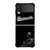 J. COLE DREAMVILLE ALBUM Samsung Galaxy Z Flip 3 Case Cover