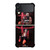 JAMES HARDEN HOUSTON ROCKETS Samsung Galaxy Z Flip 3 Case Cover
