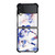 JAVIER BAEZ CHICAGO CUBS 2 Samsung Galaxy Z Flip 3 Case Cover