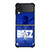 JAVIER BAEZ CHICAGO CUBS BASEBALL Samsung Galaxy Z Flip 3 Case Cover