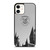 HOGWARTS HARRY POTTER 3 iPhone 12 Case Cover