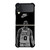 JAYSON TATUM BOSTON CELTICS NIKE Samsung Galaxy Z Flip 3 Case Cover