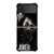 JOAQUIN PHOENIX THE JOKER 2 Samsung Galaxy Z Flip 3 Case Cover