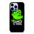 GHOSTBUSTER SLIMER IS COMING iPhone 13 Pro Max Case Cover