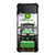 JOHN DEERE TRACTOR Samsung Galaxy Z Flip 3 Case Cover