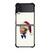 JOHN LEGEND A LEGENDARY CHRISTMAS Samsung Galaxy Z Flip 3 Case Cover