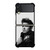 JOHN MAYER BATTLE STUDIES Samsung Galaxy Z Flip 3 Case Cover