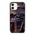 HONDA AFRICA TWIN iPhone 12 Case Cover