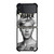 JUSTIN BIEBER Samsung Galaxy Z Flip 3 Case Cover