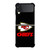 KANSAS CITY CHIEFS NFL TEAM Samsung Galaxy Z Flip 3 Case Cover