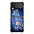 KANSAS CITY ROYALS BASEBALL LOGO Samsung Galaxy Z Flip 3 Case Cover