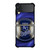 KANSAS CITY ROYALS BASEBALL Samsung Galaxy Z Flip 3 Case Cover