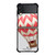 KATE SPADE AIR BALLOON Samsung Galaxy Z Flip 3 Case Cover