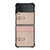 KATE SPADE BAG TOTE Samsung Galaxy Z Flip 3 Case Cover