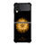 KATE SPADE LOTUS Samsung Galaxy Z Flip 3 Case Cover