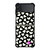 KATE SPADE LOVE HEART POLKADOTS Samsung Galaxy Z Flip 3 Case Cover