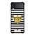KATE SPADE LOVE Samsung Galaxy Z Flip 3 Case Cover