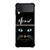 KATE SPADE MEOW Samsung Galaxy Z Flip 3 Case Cover