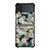 KATE SPADE NEW YORK DAISY MAISE Samsung Galaxy Z Flip 3 Case Cover