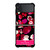 KATE SPADE NEW YORK FLORAL Samsung Galaxy Z Flip 3 Case Cover