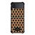 KATE SPADE POLKADOTS Samsung Galaxy Z Flip 3 Case Cover