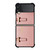 KATE SPADE TOTE Samsung Galaxy Z Flip 3 Case Cover