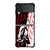 KENDRICK LAMAR DAMN ART Samsung Galaxy Z Flip 3 Case Cover