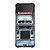 KENWORTH TRUCK LOGO Samsung Galaxy Z Flip 3 Case Cover