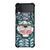 KENZO PARIS NEW LOGO Samsung Galaxy Z Flip 3 Case Cover