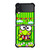 KEROPPI CUTE CARTOON Samsung Galaxy Z Flip 3 Case Cover