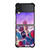 KIPO AND THE AGE OF WONDERBEASTS ALL Samsung Galaxy Z Flip 3 Case Cover