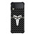 KOBE BRYANT SYMBOL SNAKE PATTERN Samsung Galaxy Z Flip 3 Case Cover
