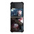 KRATOS GOD OF WAR GAME Samsung Galaxy Z Flip 3 Case Cover