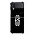 KYRIE IRVING LOGO Samsung Galaxy Z Flip 3 Case Cover