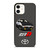 INITIAL D TOYOTA iPhone 12 Case Cover