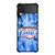 LA LOS ANGELES CLIPPERS LOGO Samsung Galaxy Z Flip 3 Case Cover