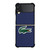 LACOSTE LOGO Samsung Galaxy Z Flip 3 Case Cover
