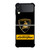 LAMBORGHINI LOGO Samsung Galaxy Z Flip 3 Case Cover