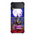 LEGEND OF ZELDA MAJORA MASK POSTER Samsung Galaxy Z Flip 3 Case Cover