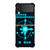 LEGEND OF ZELDA SHEIKAH SLATE Samsung Galaxy Z Flip 3 Case Cover