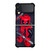 LEGO TOYS DEADPOOL Samsung Galaxy Z Flip 3 Case Cover