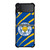 LEICESTER CITY LOGO Samsung Galaxy Z Flip 3 Case Cover